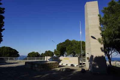 Yıldız tepe martyrdom