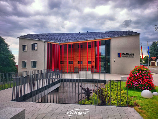 Höchenschwand, Rathaus