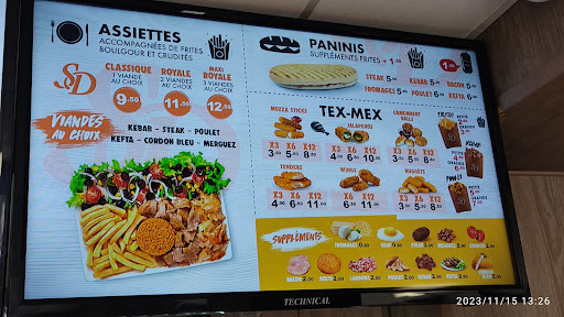 Photo 1 - Snack Deville