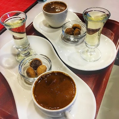 Photos of Ara Cafe