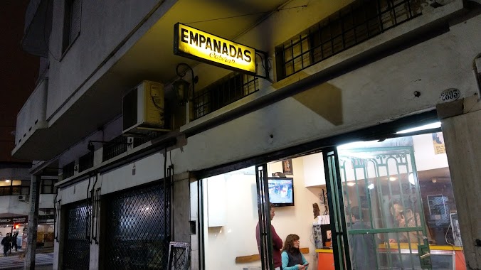 Empanadas la tranquera, Author: gabriel oliver