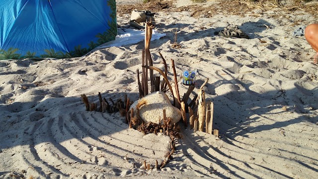 Spiaggia di Cala Pira