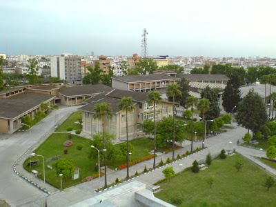 Photos of Babol Noshirvani University of Technology