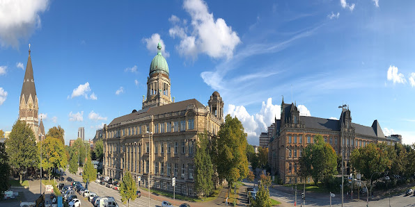 Psychotherapie nach HPG, Eiko Weishaupt, Heilpraktiker Karolinenstraße 1, 20357 Hamburg