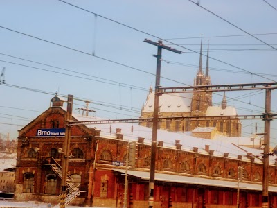 Photos of Cathedral of St. Peter and Paul