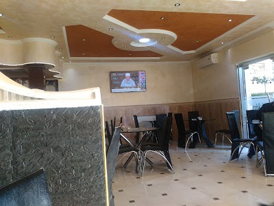 photo of Cafeteria Sahraoui