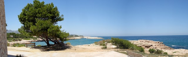 Cala de Sant Jordi