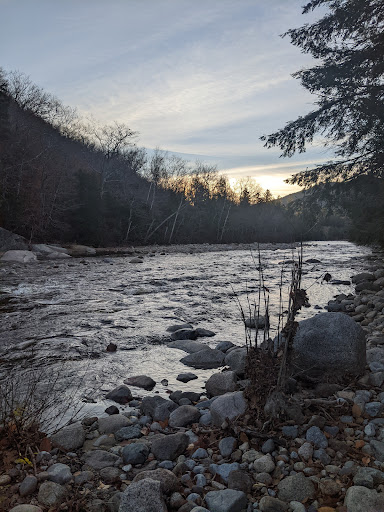 Fourth Iron Campground - Thumbnail