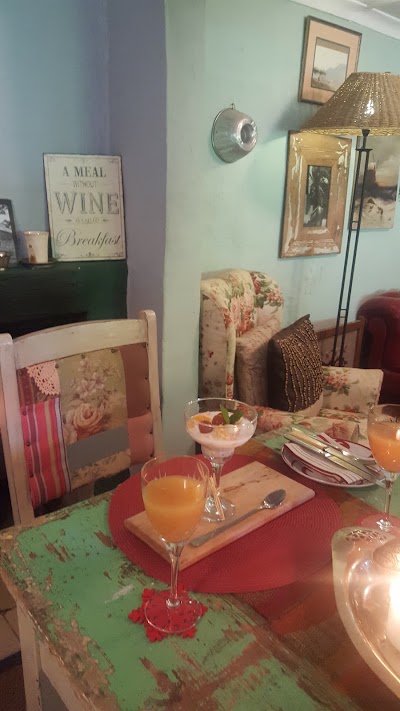 Photos of Abberley Guest House