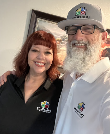 Solutions by Regouby Designs, Inc.