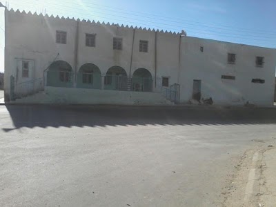 Photos of مسجد حمزة ابن عبد المطلب