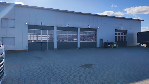 Hansa Service Osnabruck