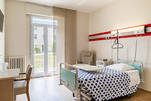 Photo n°32 de Clinique Les Hauts de Cenon | Inicea à Cenon (Centre de rééducation)