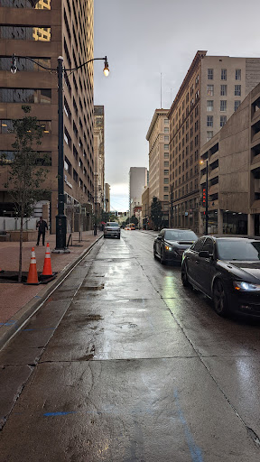 Parking Downtown - Thumbnail
