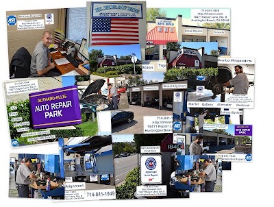 Photos of HB Auto & AC