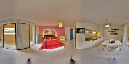 Photo de Senioriales de Montélimar - Résidence seniors à Ancône (26200)