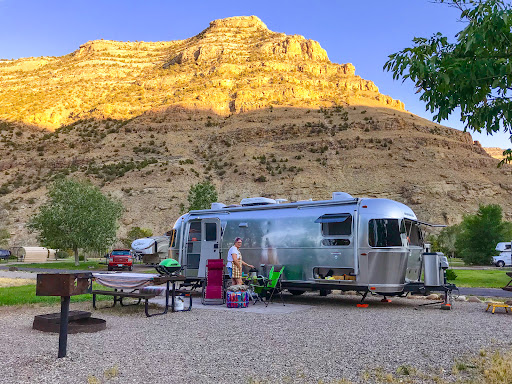 James M. Robb Colorado River State Park - Island Acres Section - Thumbnail