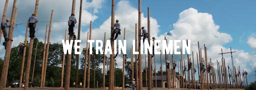 Southeast Lineman Training Center – Communications and Global