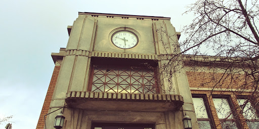 The Bibliotheque Lennoxville Library - Thumbnail