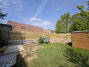 Photo n°10 de Monsieur Destouches à Saint-Germain-lès-Arpajon (Couvreur)