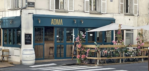 Photo 3 - Restaurant « Yummy House » Fontainebleau