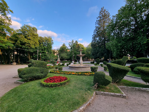 Parque de Calistenia Lugo - Thumbnail