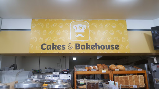 Tily's Cakes & Bakehouse - Thumbnail