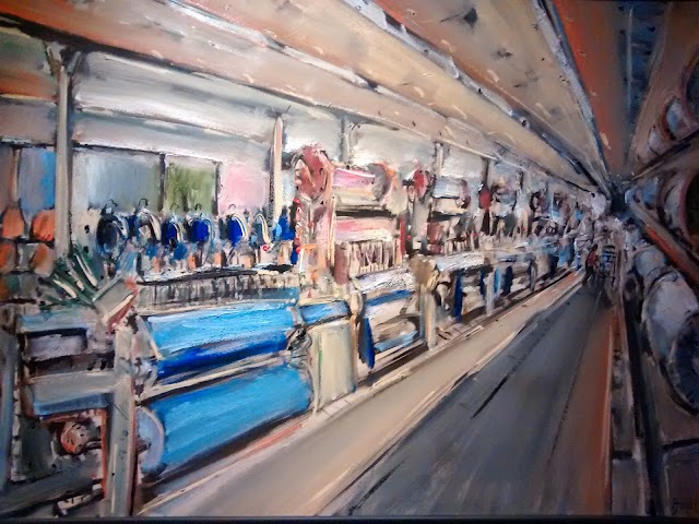 Bank of Brazil Cultural Center