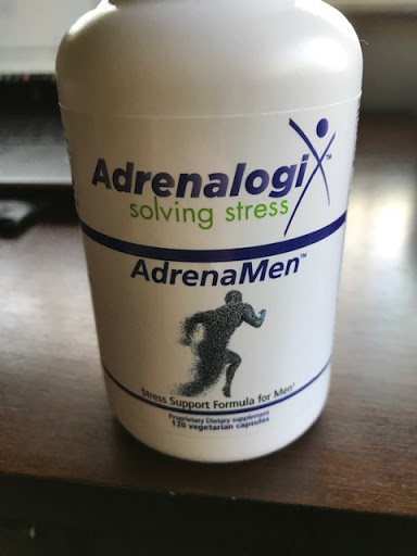 Adrenalogix - Visual
