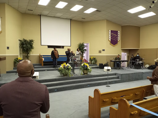 Bethlehem Christian Church - Thumbnail