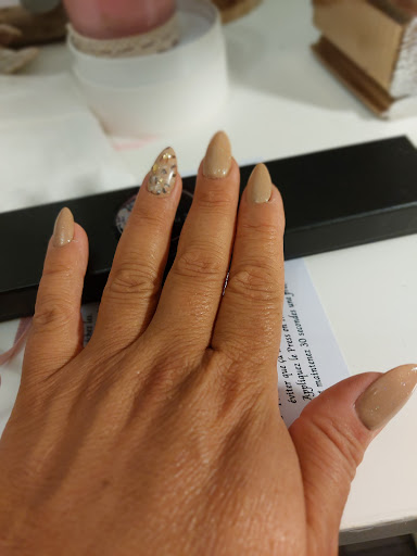 Les Ongles de Bivama 2B - Thumbnail