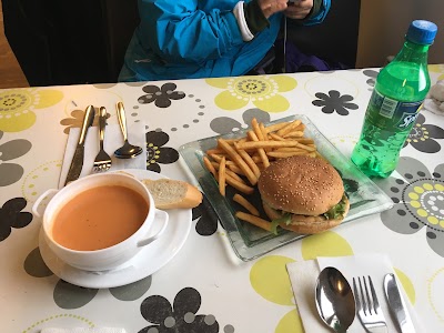 Photos of Veitingasala Restaurant, Shop, And Gas