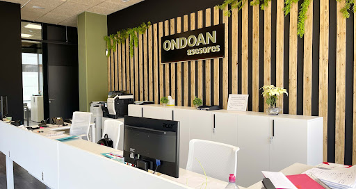 ONDOAN ASESORES,S.L. - Visual