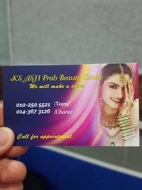 Ks Ash Prab Beauty Centre, Author: TurnMe 360