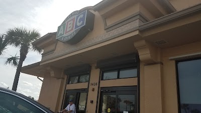 ABC Fine Wine & Spirits