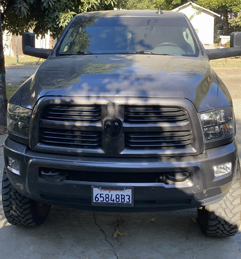 Clean and shine detailing - Thumbnail