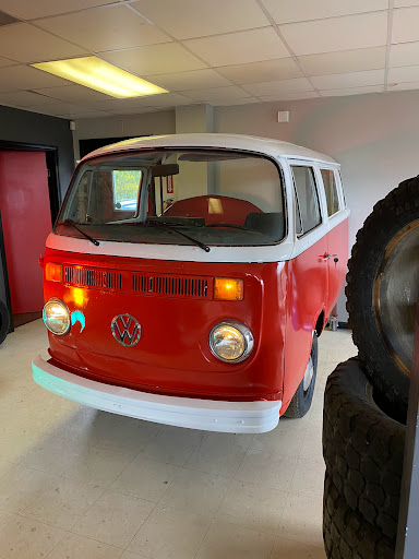 The Autobody Outlet - Thumbnail