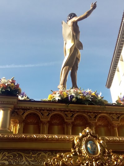 Photos of Monasterio de la Inmaculada. Concepcionistas Franciscanas