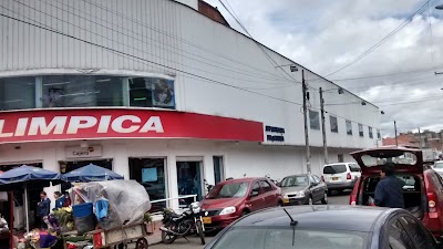 Photos of Supermercado OL&Iacute;MPICA