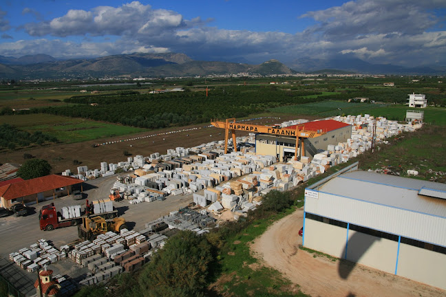 Opinii despre ΑΦΟΙ ΑΘΑΝΑΣΙΟΥ ΓΑΛΑΝΗ ΟΕ în Καλαμάτα - Κατασκευαστική εταιρεία