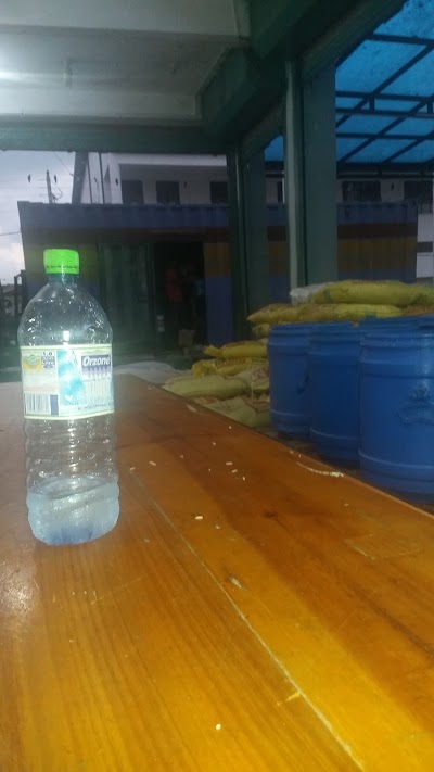 Photos of Vegetable Market