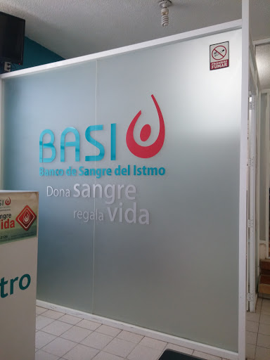 Banco de Sangre del Istmo - Thumbnail