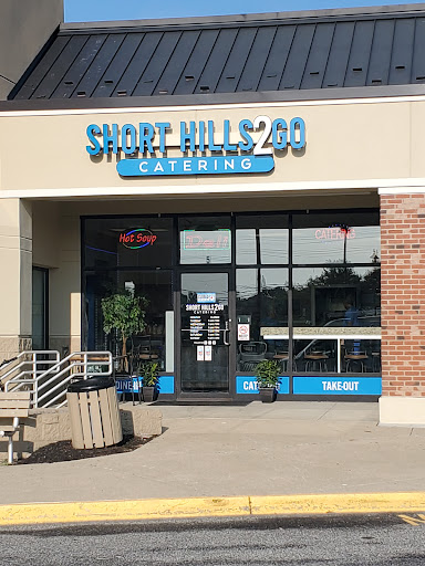 Short Hills 2 Go Catering