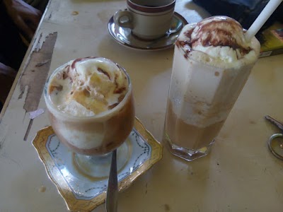 Photos of Cafe Cak Wang