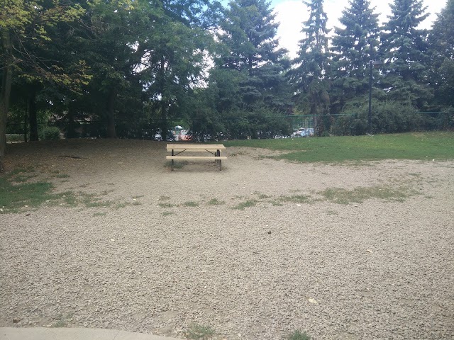 Parc de La Fontaine