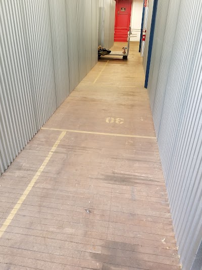 Newco Indoor Self Storage