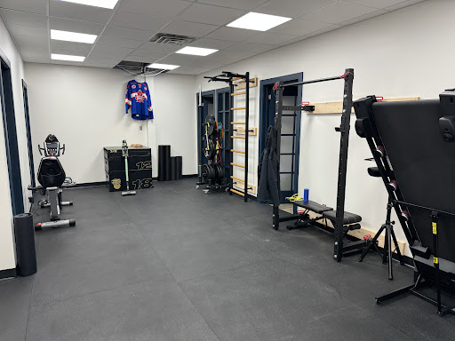 Bastien Physio+ - Visual
