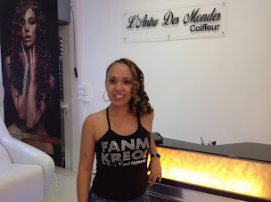 Photo n°4 de L'Antre Des Mondes à Sainte-Clotilde (Institut de beauté)