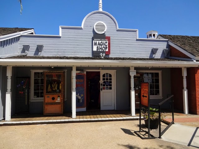 Seaport Village Station