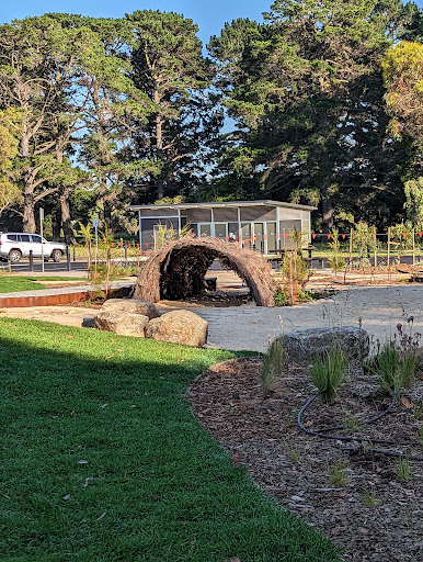 Guide Park - Visual